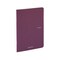 Fabriano Ecoqua Original Saddle-Stitched Notebook, Size A4, 40 Sheets, 8.3" x 11.7"